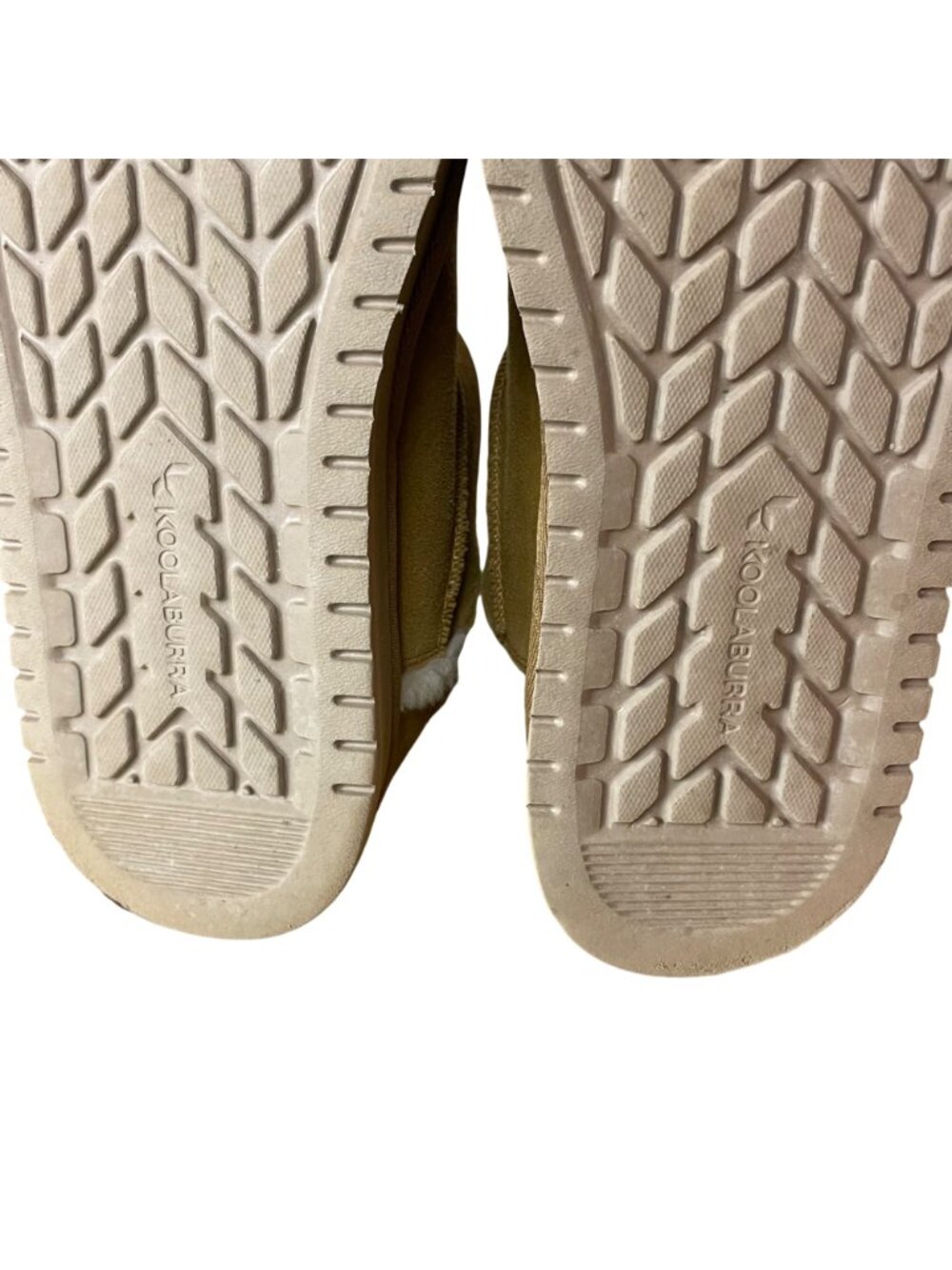 Koolaburra by UGG‎ Koola Ultra Mini Platform Booties Sz 11 1158590 Winter - Picture 10 of 10